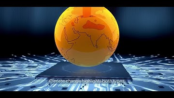 How Feedback Loops Shape the World – From Nature to Technology #feedback-loop #technology #ai