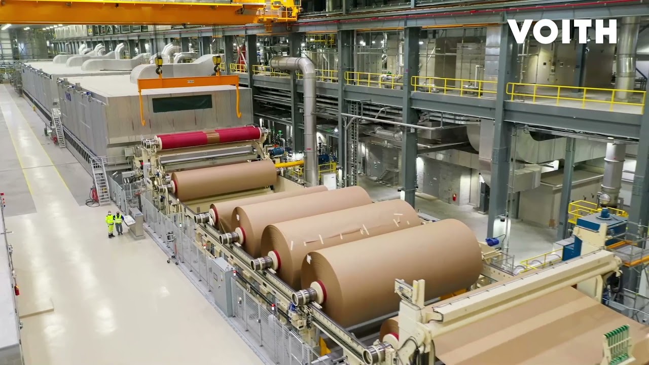 What is Paper? - World Paper Mill