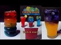 Best asmr collection of mixology  drinks 🍹🍷