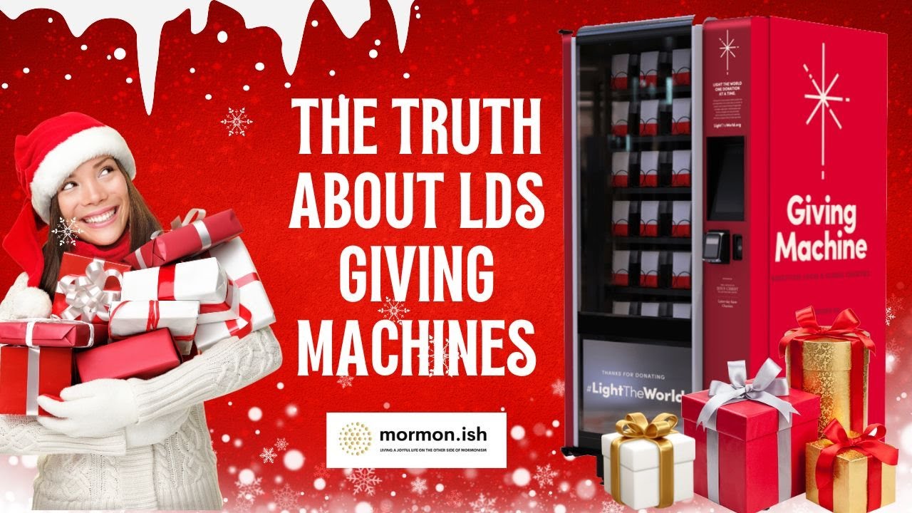 Правда о благотворительных машинах СПД: ответы на часто задаваемые вопросы