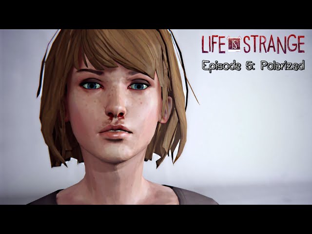 Life Is Strange — Uma obra de arte em cinco episódios