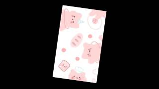 tatlı arka plan fotoğrafları❤ screenshot 4