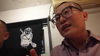 대구 행복학교 음주 뒤풀이 1 - 운명과 숙명 사이 없을지도 모르는 자유의지의 뇌과학적  활용법? = 충동과…