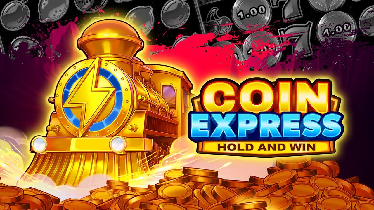 BNG - Coin Express Hold and Win