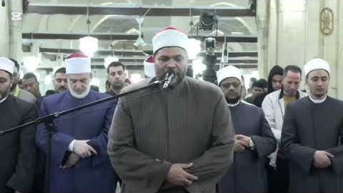 48 - سورة الفتح - الشيخ محمد سالم عامر