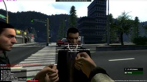 Having Fun On Fearless Server