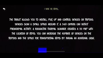 The phenomenon lite gameplay1