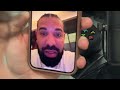Drake Ligou pro Tota e Boca de 09