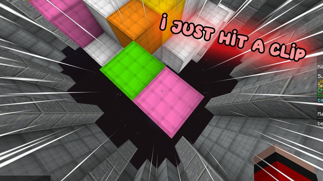 I JUST HIT A CLIP !! - YouTube