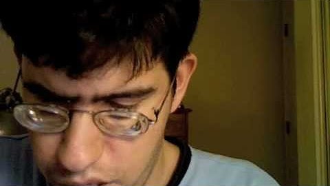 iPod Touch 2nd Generation