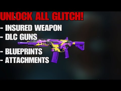*NEW* INSTANT UNLOCK