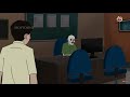 Ghostly Employee BANGLA GOLPO THAKURMAR JHULI RUPKOTHAR GOLPO SSOFTOONS 