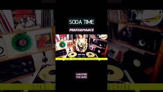 DJ SODA PERFORMANCE 2022 shorts dj djsoda | dj, dj soda, soda, dj remix, shorts,