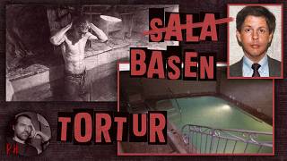 Basen Pełen Manekinów. To Była Jego Sala Tortur - Historia Farmy Fox Hollow