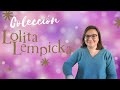 Mi colección de perfumes Lolita Lempicka