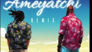 King Serenity x Locko x Sergio Alejandro  All For U Ameyatchi French Version remix