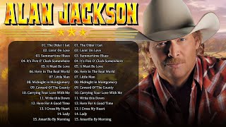 Legend Country MUssic Hits    Best Of Alan Jackson