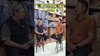 Pengusaha Sukses Berawal Dari Keluarga.