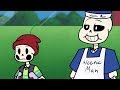 SkeleChara Episode 2【 Undertale Comic Dub 】