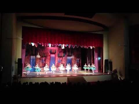 Dance Galore Charity Concert   Jean Gan Academy of Ballet & Music