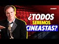 Todos seremos cineastas con la ia