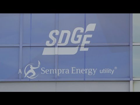 SDG&E wants $3.9 billion in revenue increases over 4 years