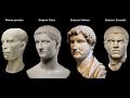 Rome's history in four faces at The Met