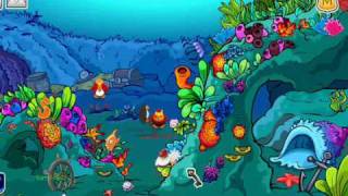 Moldy Key Search On Cp