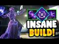Bungie Just Made Warlocks GOD-TIER Again... (Destiny 2 Monument of Triumph Warlock Build)