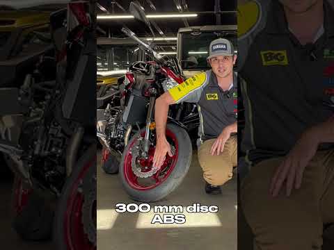 2024 KAWASAKI Z900