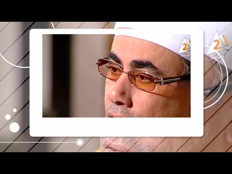 قران جمعه شهر رمضان المبارك للقارئ عبدالناصر حرك من مسجد التليفزيون