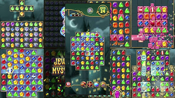 Jewels Mystery_1920_1080_30 sec