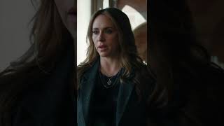 Julie James Asks Ava, What Did You Do Last Summer? In .