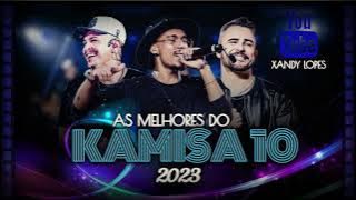 KAMISA 10 | AS MELHORES 2023  - AS MAIS TOCADAS  2023 💎