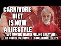 Carnivore diet for two months. (My progress & how I prepare ribeye)