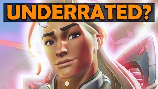 UNDERRATED SUPPORTS IN SEASON 10 | OVERWATCH 2