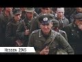 Hessen 1945 (in color and HD)