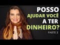 🔴 SUA VIDA PODE SER EXTRAORDINARIA! CHEGA DE SOFRER  - Maratona da Prosperidade