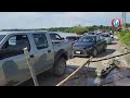 Port Morant residents complain about poor state of road