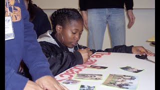 CFEP 25 Years: A Brilliant Future for Southern California Education