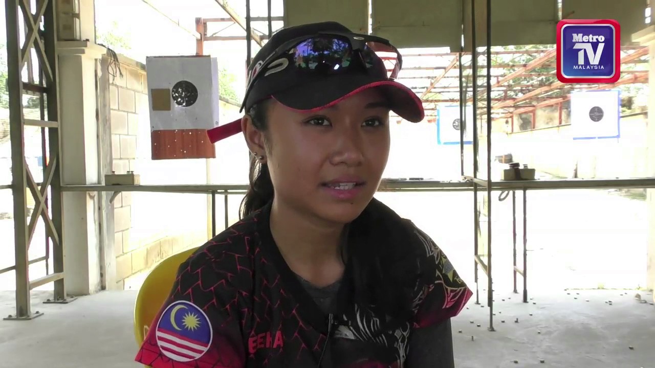 HM Viral - Teeha ' Sharpshooter '