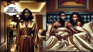 ON THEIR ANNIVERSARY WIFE CAUGHT HUSBAND CHEATING  WITH HER BEST FRIEND WHAT HAPPENED NEXT..#story 