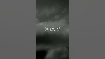 استغفر الله العظيم واتوب اليه. القارئ #ياسر_الدوسري ،سورة آل عمران. #القرآن #القرآن_الكريم #quran.