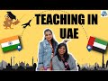 Teaching in UAE | Interview with a Kindergarten Teacher | Requirements for Teaching Elementary