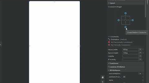 Android Linear Layout Made Simple (Beginner Guide)