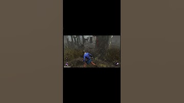 ayrun juking ghost face - how to play dbd