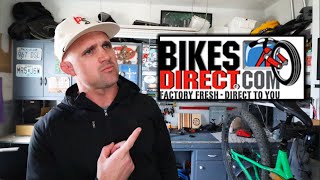 Is this the first place you should look when buying a new bike?