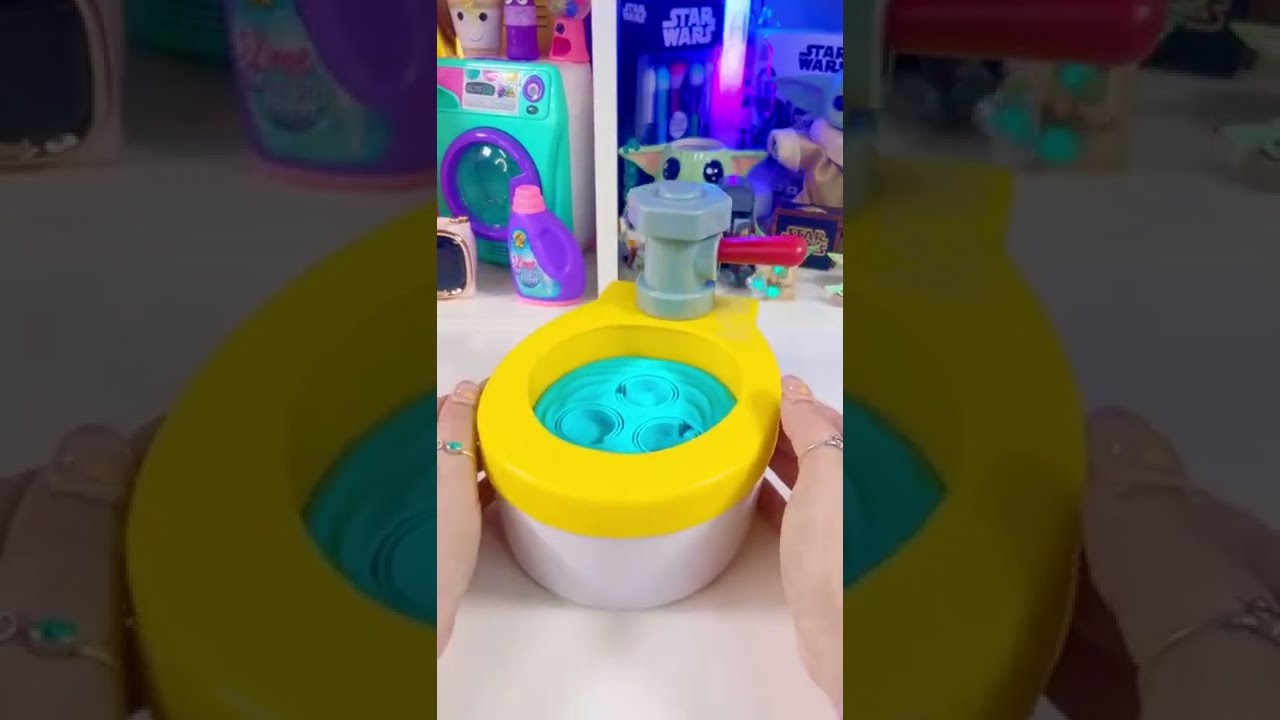 Overflow Frenzy Game! 