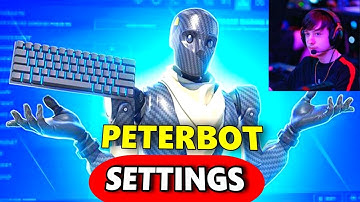 Training like Peterbot without cheating for 1 week #part1  (not a good idea)