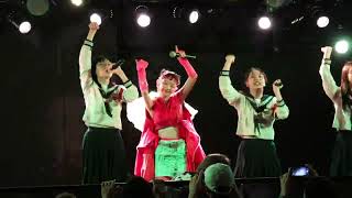 水曜日のカンパネラ/新しい学校のリーダーズ  \